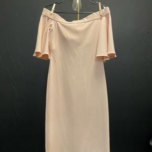 Eliza J dress. Worn once. Size 2.